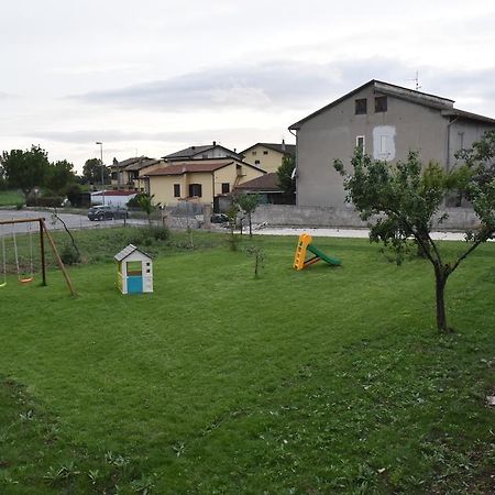 Casa Vacanze Roberta Rivotorto Exterior photo